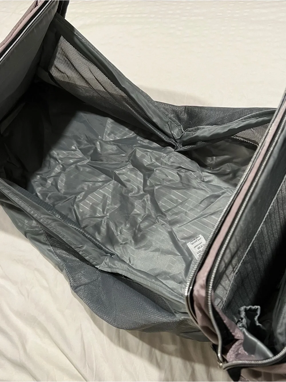 Multifunctional Diaper Bag